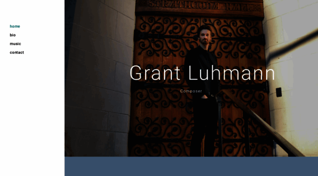 grantluhmann.com