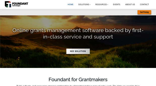 grantmakers.foundant.com