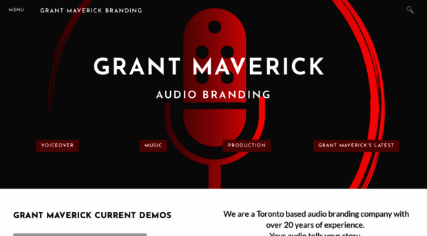 grantmaverick.com