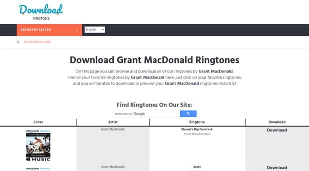 grantmcdonald.download-ringtone.com