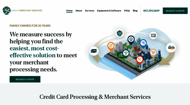 grantmerchantservices.com