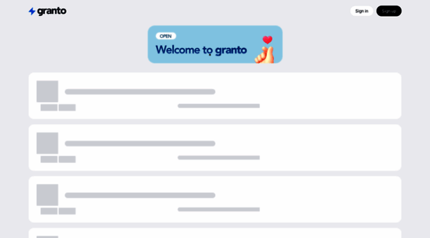 granto.ai