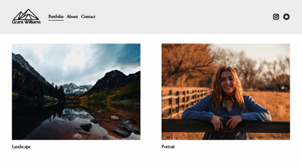 grantophoto.com