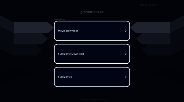 grantorrent.se
