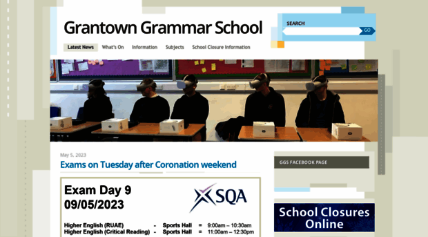 grantowngrammar.wordpress.com