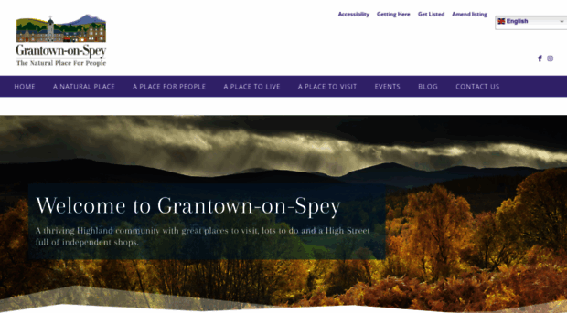 grantownonline.com