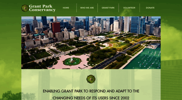 grantparkconservancy.com