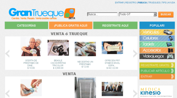 grantrueque.com