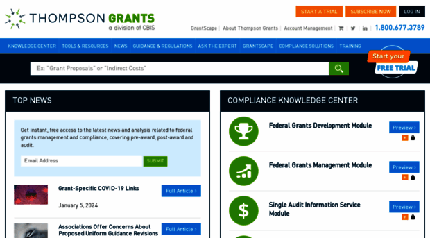 grants.complianceexpert.com