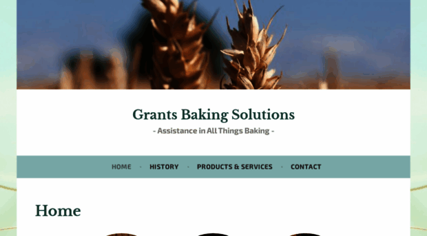 grantsbakingsolutions.wordpress.com