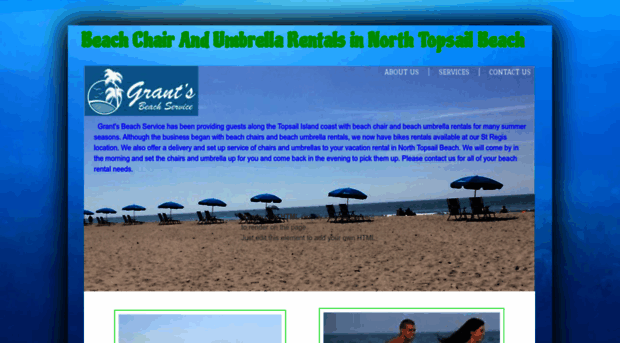 grantsbeachservice.com