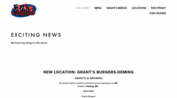 grantsburgers.com