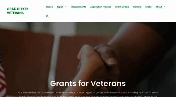 grantsforveterans.club