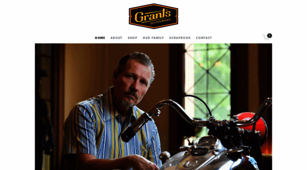 grantsgoldenbrand.com