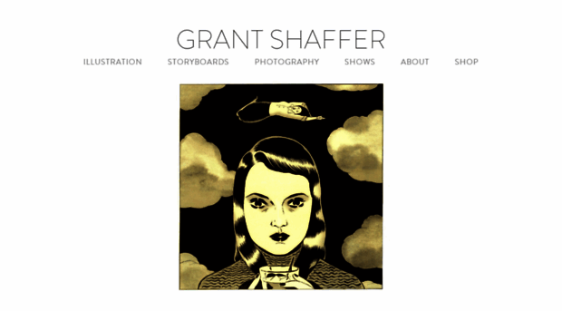 grantshaffer.com