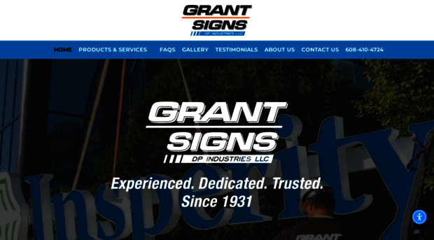 grantsigns.net