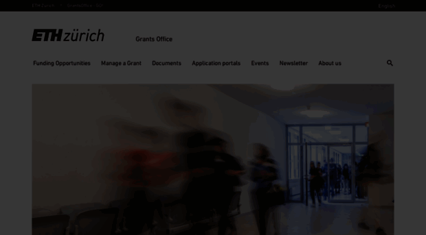 grantsoffice.ethz.ch