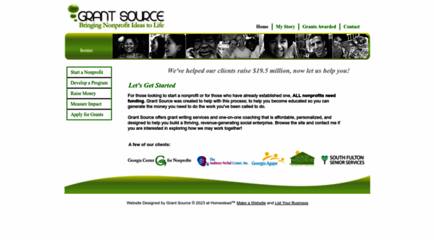 grantsource1.com