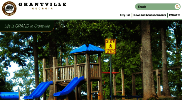 grantville.org