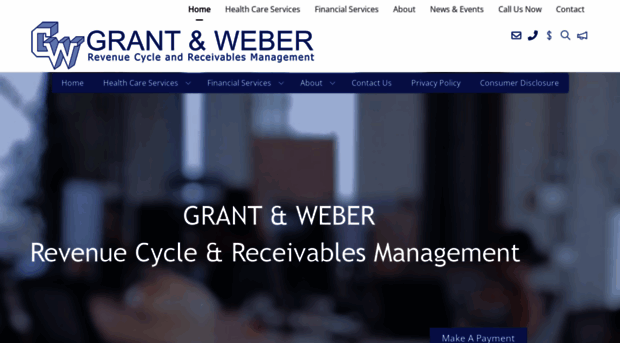 grantweber.com