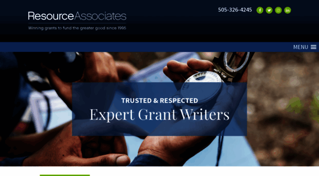 grantwriters.net