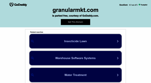 granularmkt.com