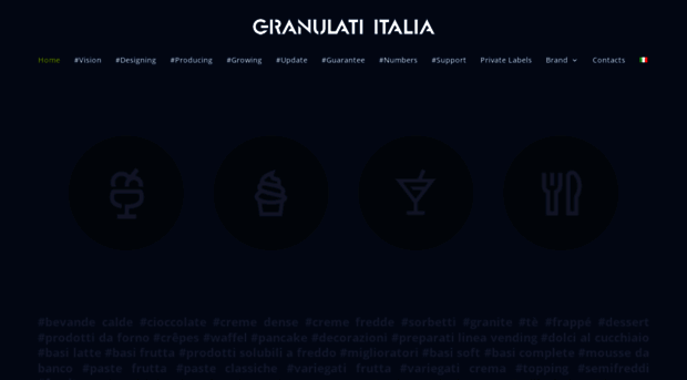 granulati-italia.it