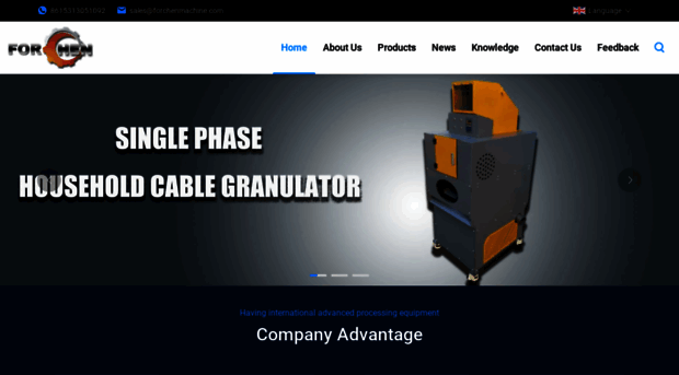 granulator-recycle.com