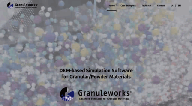 granuleworks.com
