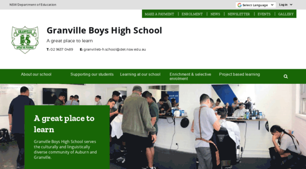 granvilleb-h.schools.nsw.edu.au