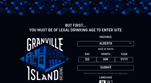 granvilleislandbrewing.ca