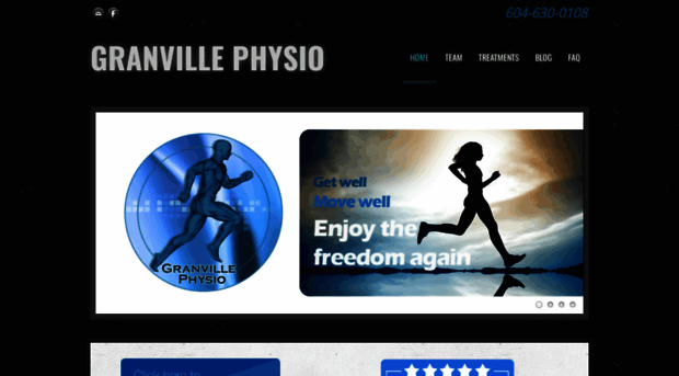 granvillephysio.ca