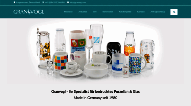 granvogl.com