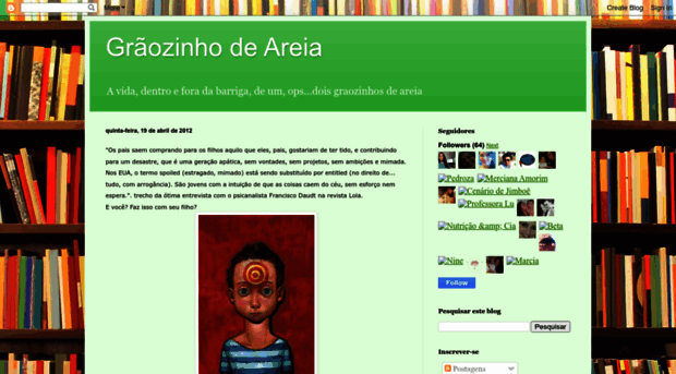 graozinhodeareia.blogspot.com