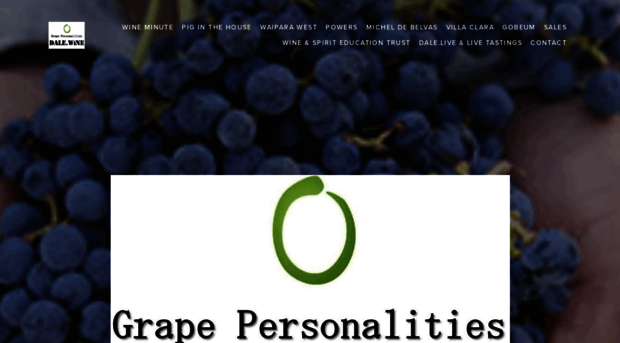 grape-personalities.squarespace.com