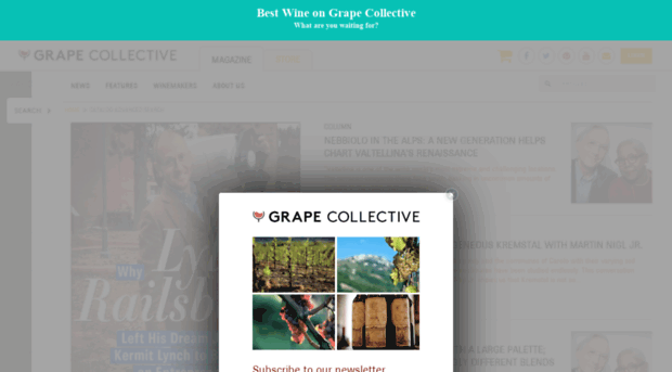 grapecollective.com