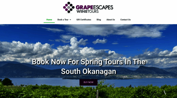 grapeescapes.ca