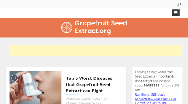 grapefruitseedextract.org