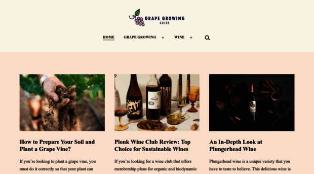 grapegrowingguide.com