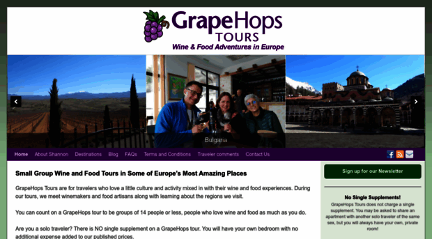 grapehops.com