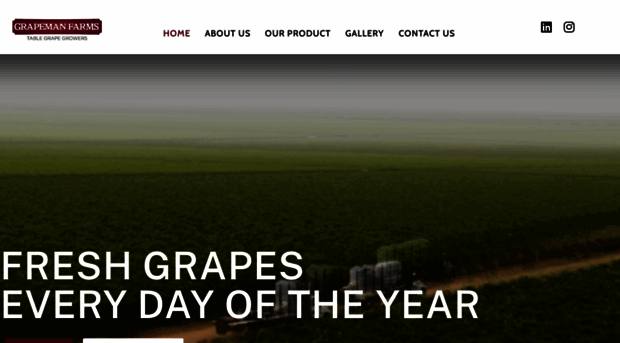 grapeman.com