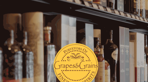 grapesandgrainsri.com