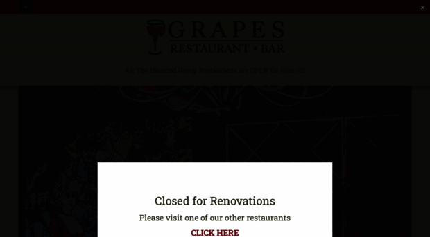 grapesjerome.com