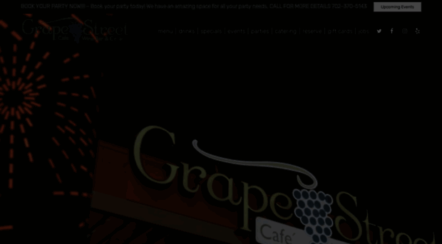 grapestreetdowntownsummerlin.com