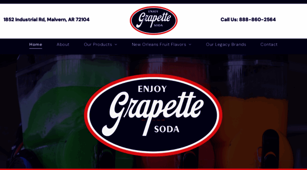 grapette.com