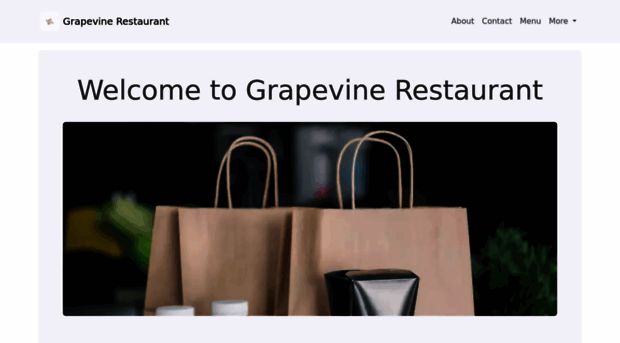 grapevine-restaurant.com