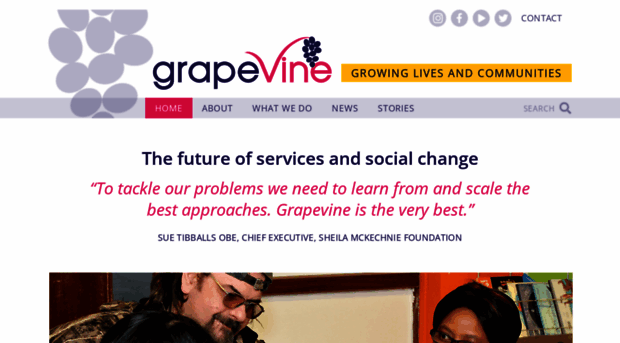 grapevinecovandwarks.org