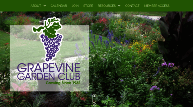 grapevinegardenclub.org