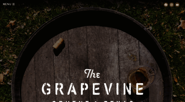 grapevineingruene.com