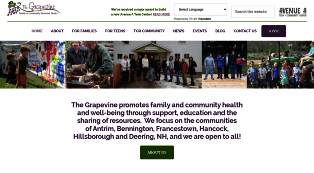 grapevinenh.org